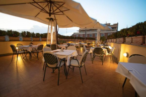 Hosianum Palace Rome